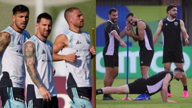 FIFA World Cup 2026: When and Where to Watch Jordan vs Argentina, Full Details