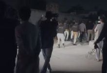 4 Killed as Blasts, Gunfire Rock Sindh Rangers HQ in Karachi; Suicide Attack Suspected