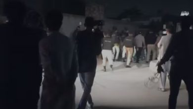 4 Killed as Blasts, Gunfire Rock Sindh Rangers HQ in Karachi; Suicide Attack Suspected