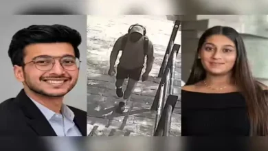 Ketan Fall Case: The Twist That Changed Everything