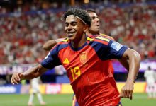 FIFA World Cup 2026: Lamine Yamal Scores On Return As Spain Rout Saudi Arabia 4-0