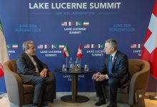 Lebanon Tops Agenda as Iran, US and Pakistan Delegations Meet in Switzerland for High-Stakes Talks