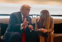 'Neither I nor Italy ever beg,' Meloni calls out Trump's 'made up' comments