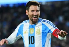Now All Eyes On Messi's Argentina In The Eagerly Awaited Opener