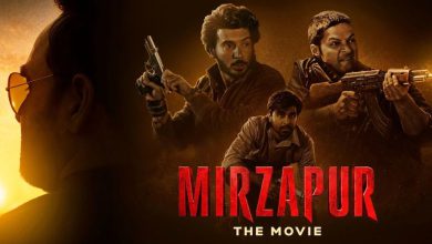 Mirzapur: The Movie Teaser Out, Pankaj Tripathi And Co Return With A Bang