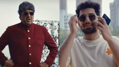 Mukesh Khanna Faces Backlash For Ad With Samay Raina, Months After Calling Him 'Kutte Ki Dum'
