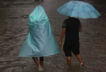 Thunderstorm Alert Hits Mumbai as Heavy Rains Set to Soak the City