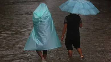 Thunderstorm Alert Hits Mumbai as Heavy Rains Set to Soak the City
