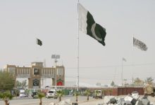 Pakistan Security Crisis Escalates as TTP Resurgence Threatens Urban Centres