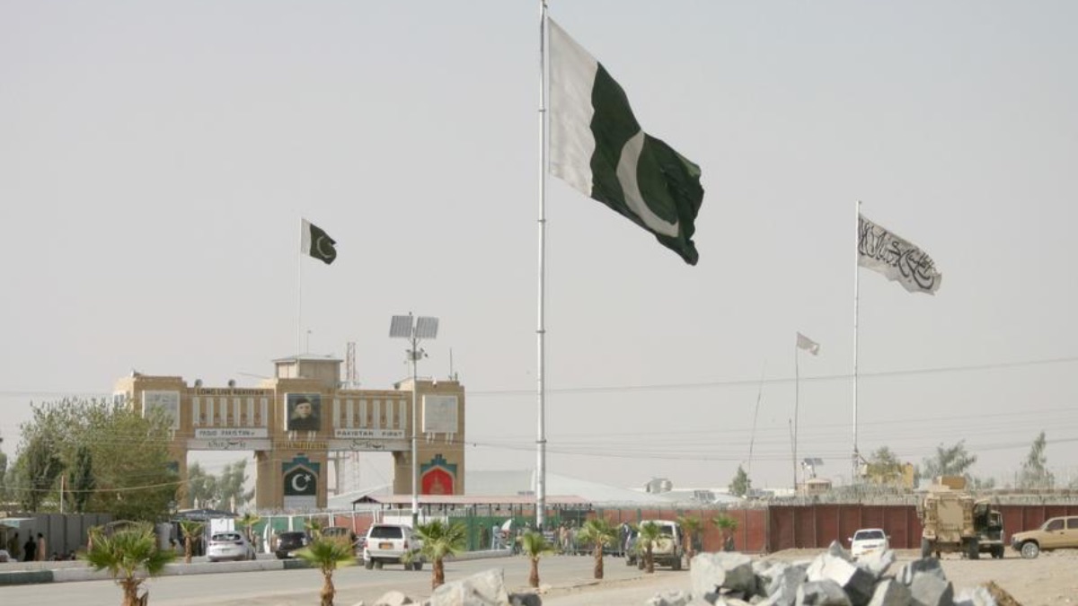 Pakistan Security Crisis Escalates as TTP Resurgence Threatens Urban Centres