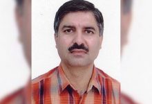 Rs 657 Crore Bank Scam: Haryana IAS Officer Pardeep Kumar 'On the Run' Days Before Retirement