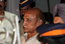 Padamsinh Patil Acquitted in 2006 Pawanraje Nimbalkar Murder Case: All 8 Accused Released