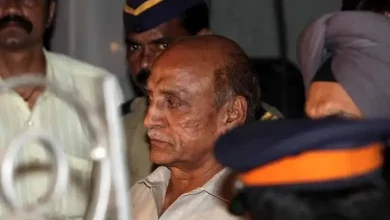 Padamsinh Patil Acquitted in 2006 Pawanraje Nimbalkar Murder Case: All 8 Accused Released