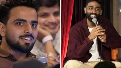 Gurugram Man's Crude '₹370 Vasool' Story Sparks Outrage at Comedy Show
