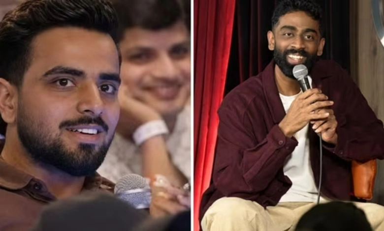 Gurugram Man's Crude '₹370 Vasool' Story Sparks Outrage at Comedy Show