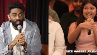 Doctor Apologizes for Inappropriate Remarks Made During Pranit More's Show