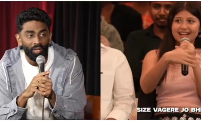 Doctor Apologizes for Inappropriate Remarks Made During Pranit More's Show