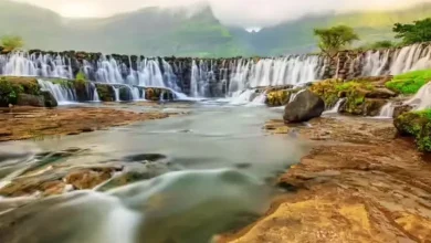 10 Scenic Hill Stations Near Mumbai Perfect for a Rainy Drive