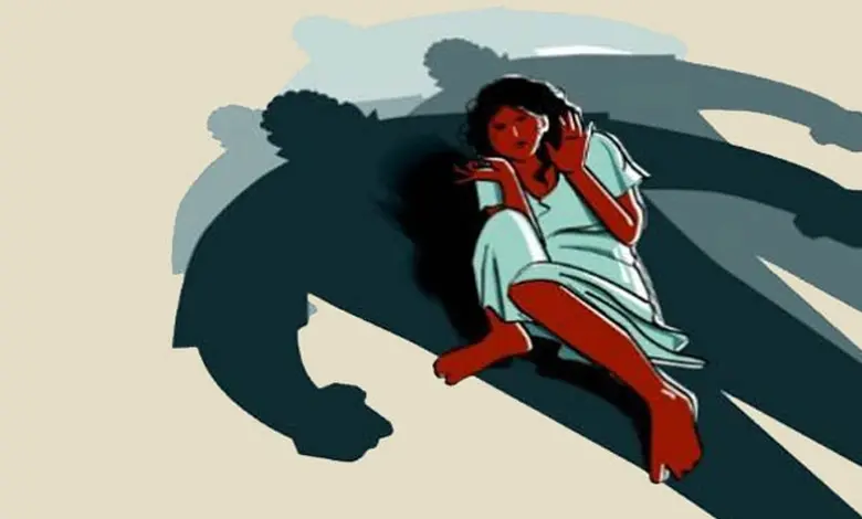 A 4-Year-Old Girl From UP's Budaun Found Raped, Injured, In Critical Condition
