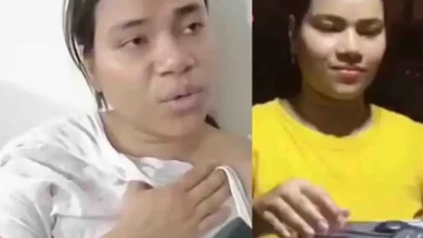 Screams Ignored, Streets Cleared: Woman Suffered Burns After Police Pushes The Stall