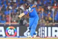 Loved by People, Praised by Leaders: Rohit Sharma Awarded Padma Shri by the President of India