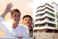 Salman Khan to Leave Galaxy Apartments After 52 Years: Gets Approval for New Six-Storey Seaside Home in Bandra: Report
