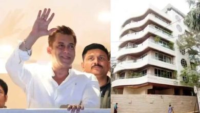 Salman Khan to Leave Galaxy Apartments After 52 Years: Gets Approval for New Six-Storey Seaside Home in Bandra: Report