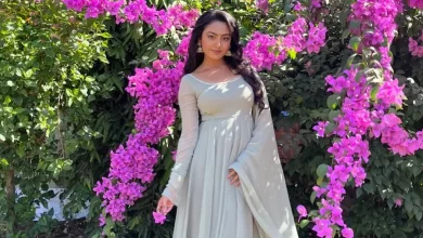 Young TV Actress Sanchita Ugale Passes Away by Suicide