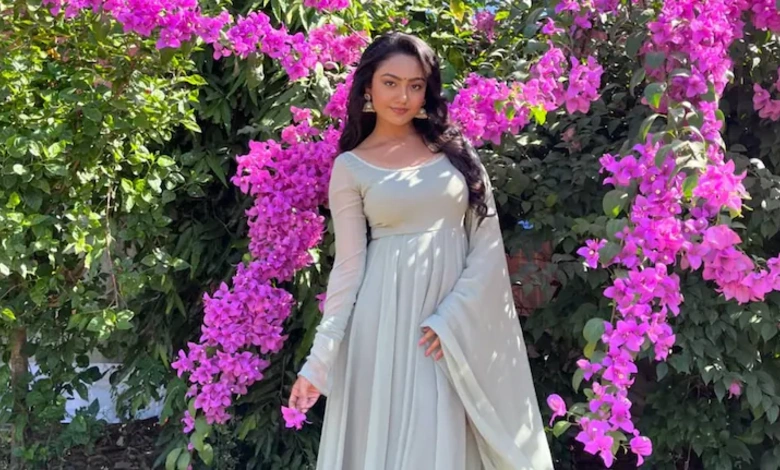 Young TV Actress Sanchita Ugale Passes Away by Suicide