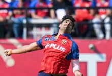 Cricketer Shashank & Father Booked in Assault on Domestic Cook