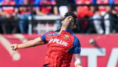 Cricketer Shashank & Father Booked in Assault on Domestic Cook