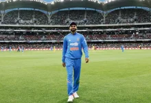 Shreyas Iyer takes over T20 captaincy, Team India