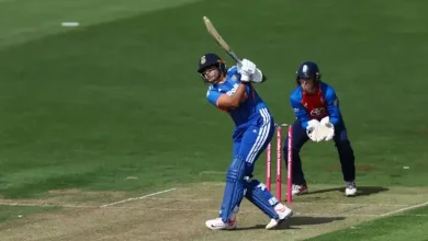 Mandhana Eyes Strong Opening Partnership with Verma as India Gears Up for T20 World Cup Challenge