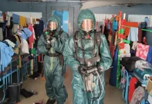 Tamil Nadu Seafood Plant: Ammonia Leak Claims Seven Lives
