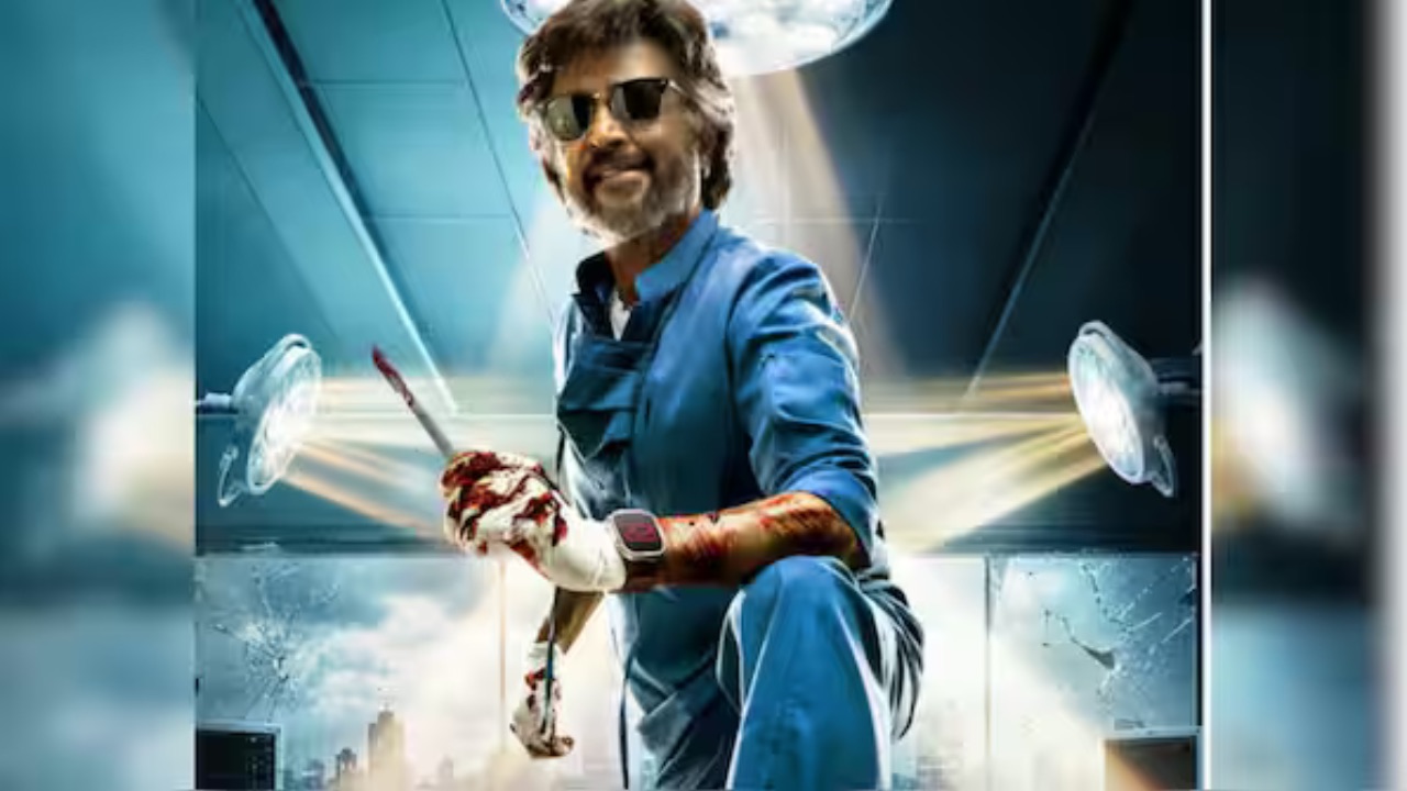 Thalaivar 173 is now Dharman: Rajinikanth's FIRST look unveiled from Ashwath Marimuthu, Kamal Haasan's next film