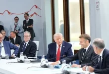 G7 Leaders Demand Lebanon Ceasefire Amid New US-Iran Peace Deal