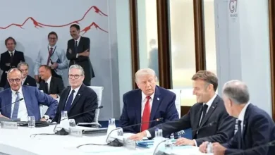 G7 Leaders Demand Lebanon Ceasefire Amid New US-Iran Peace Deal