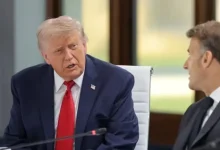 Trump’s Lighthearted “I’m the Boss” Moment Steals Spotlight at G7 Summit