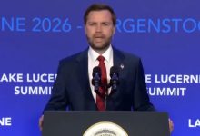 JD Vance Says Iran Has Agreed To Resume IAEA Nuclear Inspections 'This Week', Iran Calls It Premature