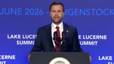 JD Vance Says Iran Has Agreed To Resume IAEA Nuclear Inspections 'This Week', Iran Calls It Premature