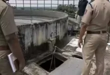 Skeleton of Missing History-Sheeter Recovered from Water Tank After Five Months; Five Held for Murder