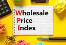 Surge in Wholesale Prices Signals Rising Pressure from Energy Shocks