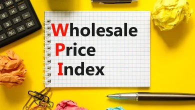 Surge in Wholesale Prices Signals Rising Pressure from Energy Shocks