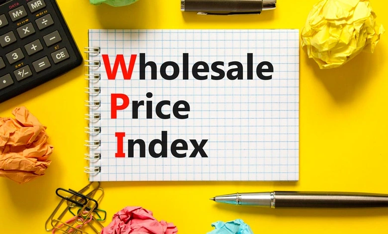 Surge in Wholesale Prices Signals Rising Pressure from Energy Shocks