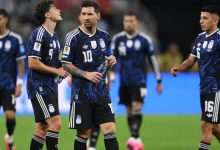 FIFA World Cup 2026: Argentina Not Taking Cape Verde Lightly Ahead of R32 Clash