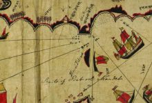 Hidden In British Archives: Scientists Decode 200-Year-Old Indian Scroll That Helped Sailors Cross One Of The World's Toughest Seas