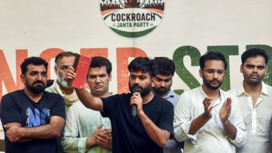 No Permission for CJP's Parliament March: Delhi Police Warns of Action Against Violators
