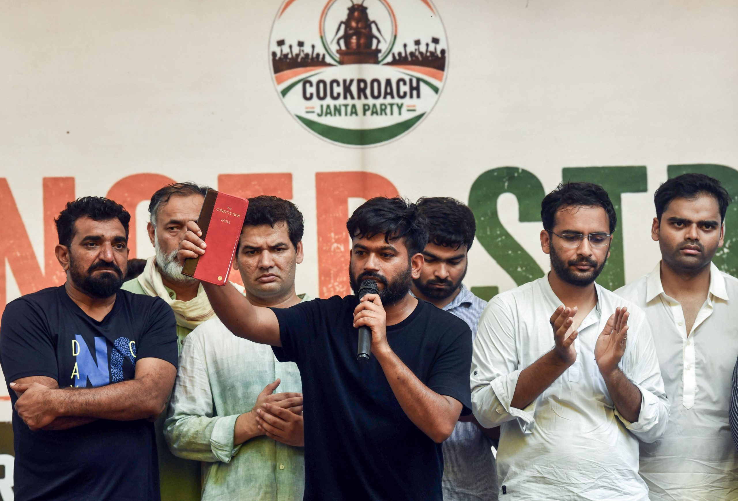 No Permission for CJP's Parliament March: Delhi Police Warns of Action Against Violators