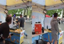 3 Killed, Several Injured In Mass Shooting At Seattle Food Festival, Near Space Needle