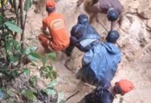 8 Killed, 12 Injured in Nagaland Landslides as Heavy Rain Batters Mon District